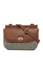 Harris Tweed Berneray Bag HB107
