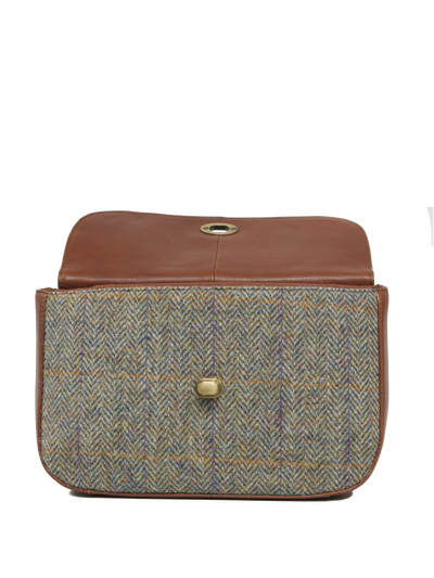 Harris Tweed Berneray Bag HB107