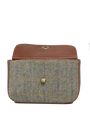 Harris Tweed Berneray Bag HB107