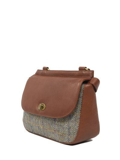 Harris Tweed Berneray Bag HB107