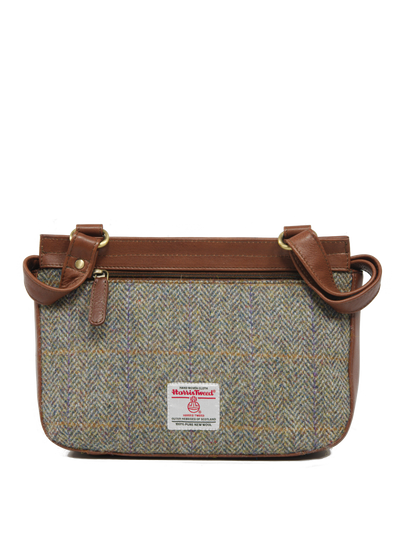 Harris Tweed Berneray Bag HB107