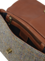 Harris Tweed Berneray Bag HB107