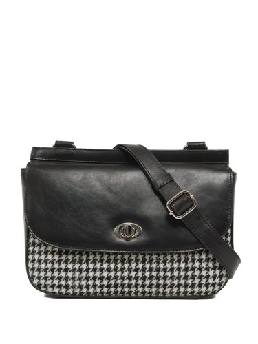 Harris Tweed Berneray Bag - HO63