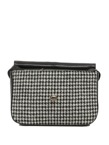 Harris Tweed Berneray Bag - HO63