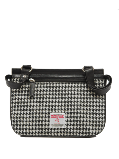 Harris Tweed Berneray Bag HO63