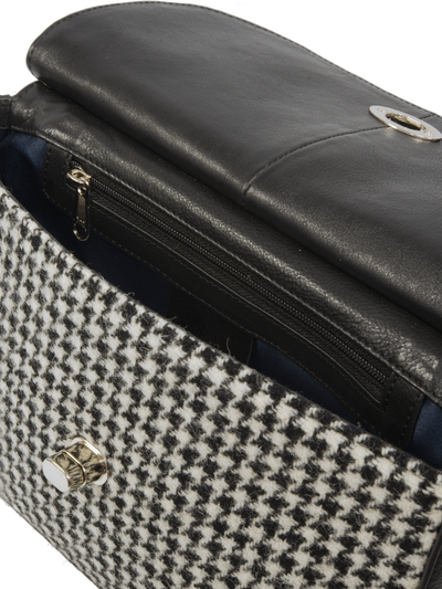 Harris Tweed Berneray Bag HO63