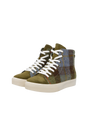Harris Tweed Blair Trainers Macleod Check