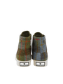 Harris Tweed Blair Trainers Macleod Check