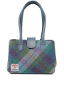 Harris Tweed Borve Bag A0173