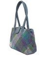 Harris Tweed Borve Bag A0173