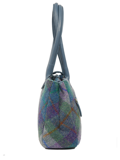 Harris Tweed Borve Bag A0173