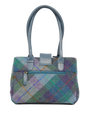 Harris Tweed Borve Bag A0173