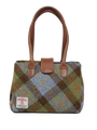 Harris Tweed Borve Bag A017