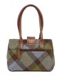 Harris Tweed Borve Bag A017