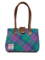 Harris Tweed Borve Bag A0222