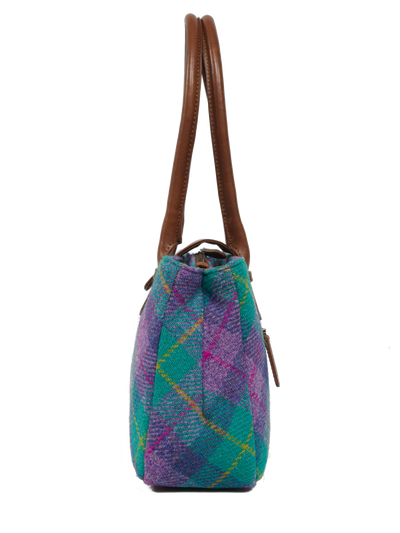 Harris Tweed Borve Bag A0222