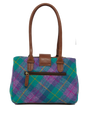 Harris Tweed Borve Bag A0222