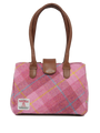 Harris Tweed Borve Bag A0223