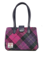 Harris Tweed Borve Bag A0257