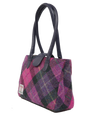 Harris Tweed Borve Bag A0257