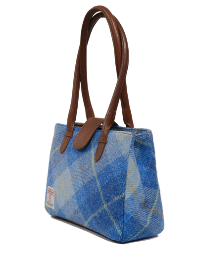 Harris Tweed Borve Bag A069
