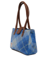 Harris Tweed Borve Bag A069