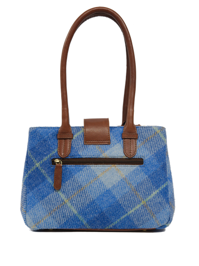 Harris Tweed Borve Bag A069