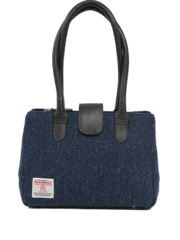Harris Tweed Borve Bag HB104