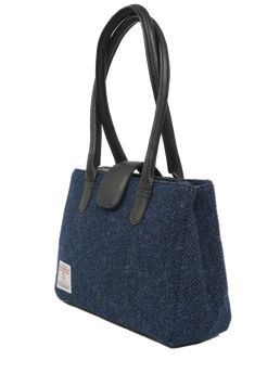 Harris Tweed Borve Bag HB104