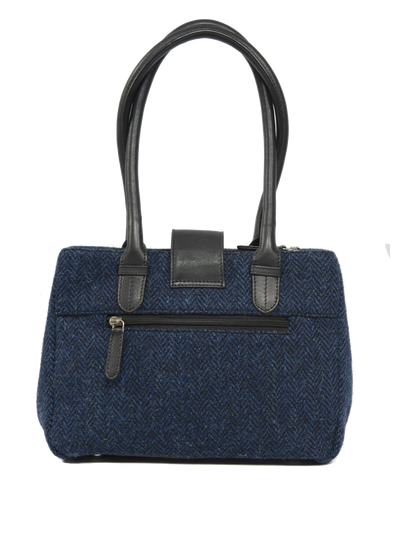 Harris Tweed Borve Bag HB104