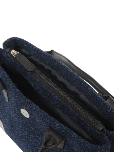 Harris Tweed Borve Bag HB104