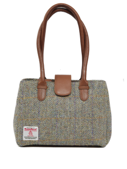 Harris Tweed Borve Bag HB107