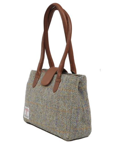 Harris Tweed Borve Bag HB107