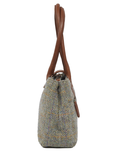Harris Tweed Borve Bag HB107