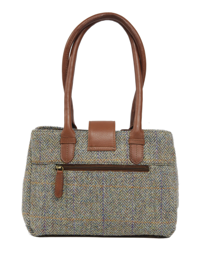 Harris Tweed Borve Bag HB107