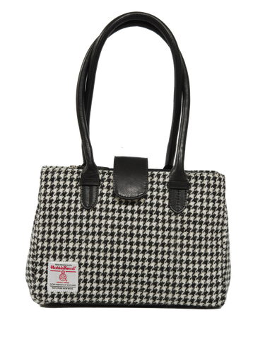 Harris Tweed Borve Bag - HO63