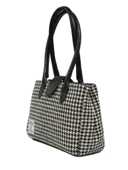 Harris Tweed Borve Bag HO63