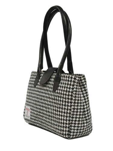 Harris Tweed Borve Bag - HO63
