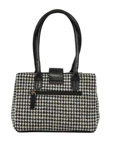 Harris Tweed Borve Bag HO63