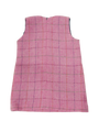 Harris Tweed Childrens Dress Pink w/OC