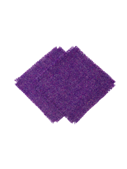 Harris Tweed Coaster Set 208 Prices From