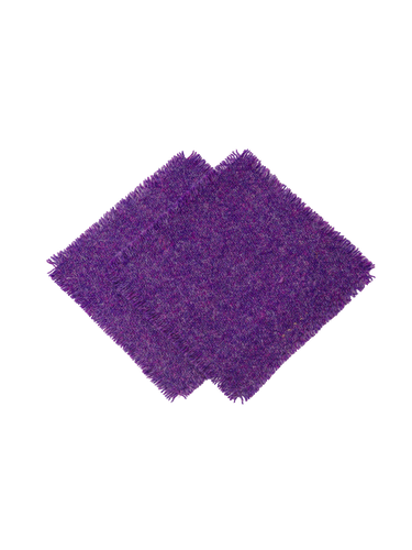 Harris Tweed Coaster Set - 208 Prices From