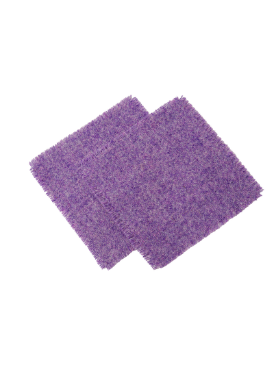 Harris Tweed Coaster Set 296 Prices From