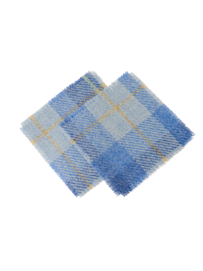 Harris Tweed Coaster Set A069 Prices From