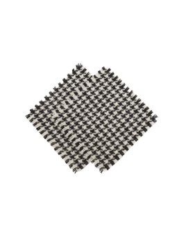 Harris Tweed Coaster Set HO63 Prices From