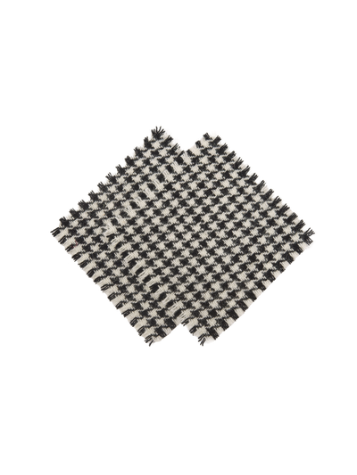 Harris Tweed Coaster Set HO63 Prices From