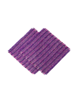 Harris Tweed Coaster Set Kaona13 Prices From
