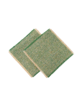 Harris Tweed Coaster Set NHB1 Prices From