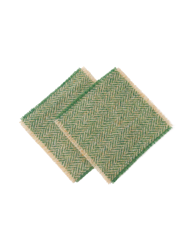 Harris Tweed Coaster Set - NHB1 Prices From