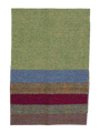 Harris Tweed Bundle Traditional Colours (Set of 6)